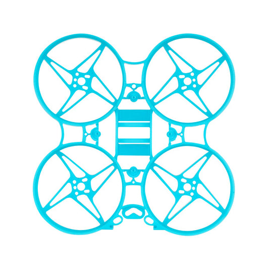 8976 1 frame betafpv meteor75 micro cyan