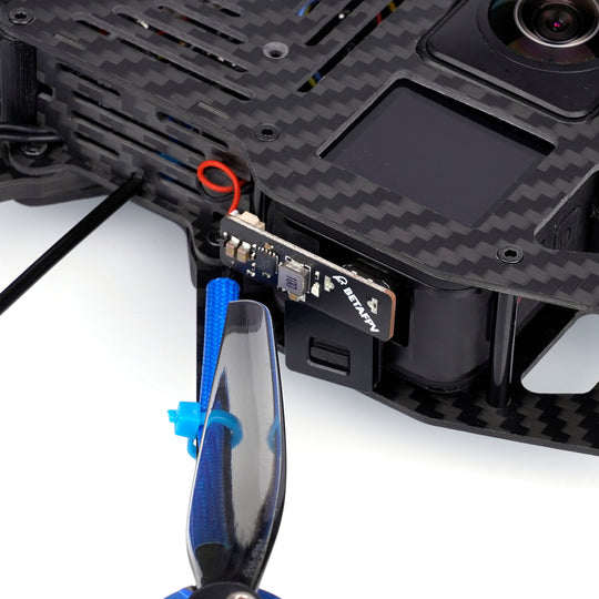 8988 12 frame betafpv x knight 360