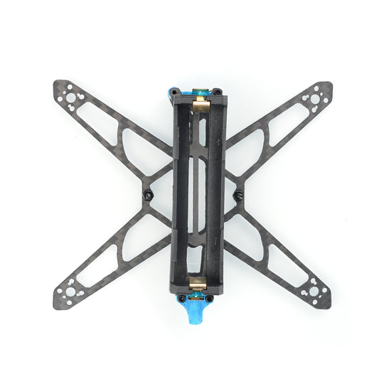 8997 5 frame betafpv hx115 lr