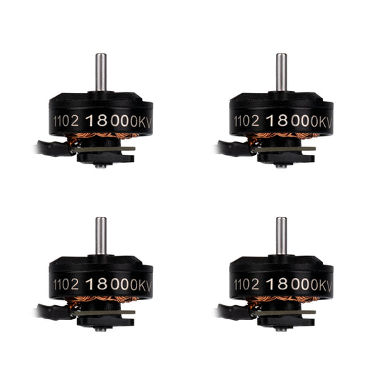 9030 motor betafpv 1102 18000kv 4pcs 50mm cable