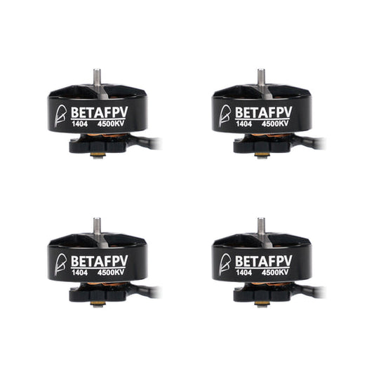 9048 motor betafpv 1404 4500kv 4pcs