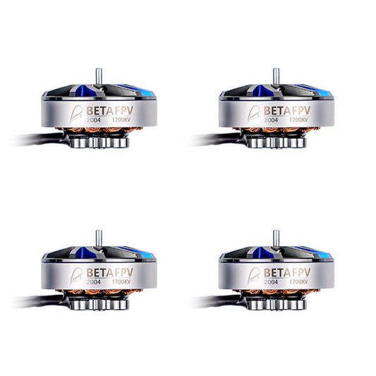 9057 motor betafpv 2004 1700kv 4pcs