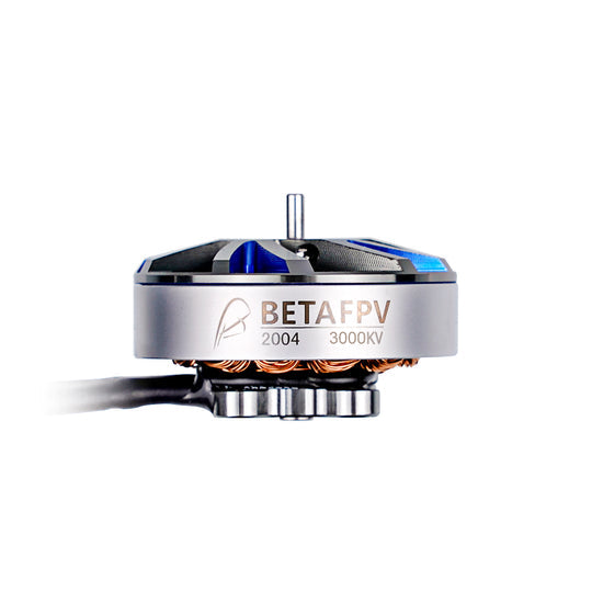 9060 motor betafpv 2004 3000kv 1pcs