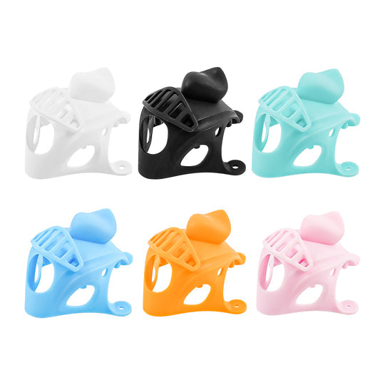 9108 6 canopy betafpv for micro camera 2022 black