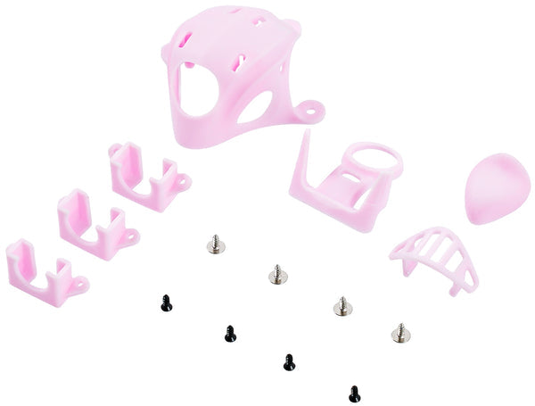 9120 8 canopy betafpv for micro camera 2022 pink