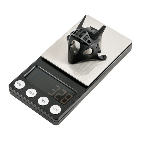 9126 6 canopy betafpv for hd camera black