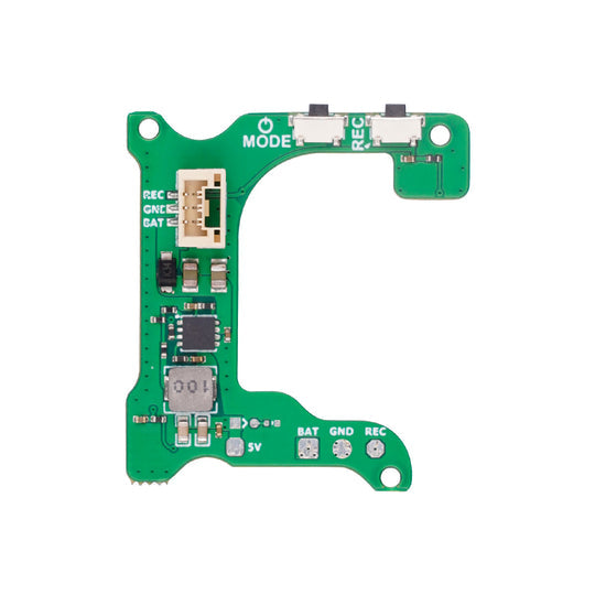 9204 gopro bec board betafpv for gopro 8