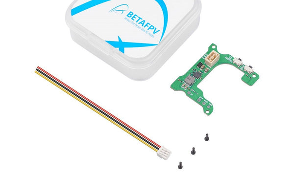 9204 3 gopro bec board betafpv for gopro 8