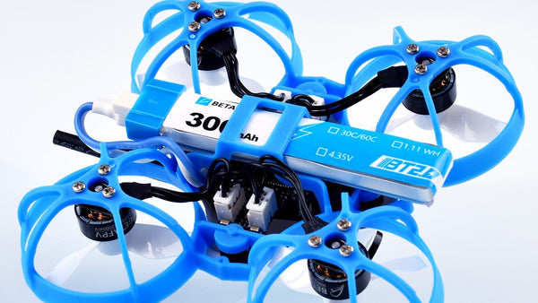 9234 2 cable betafpv pigtail bt2 0 1s whoop 6pcs