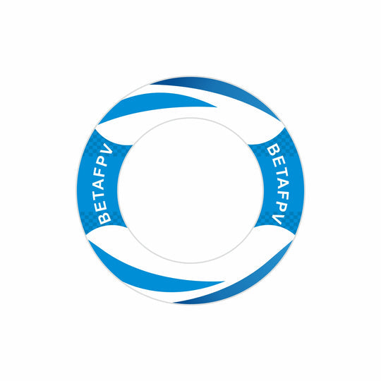 9261 1 racing circle gates betafpv 4 pcs