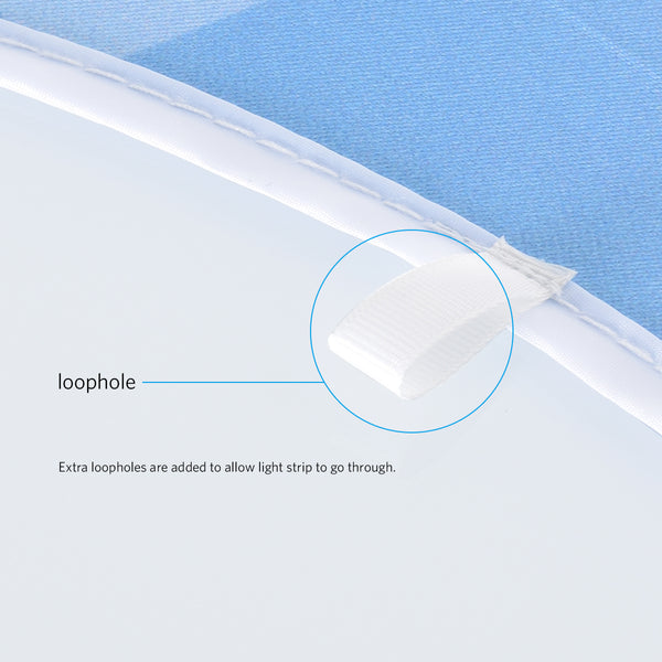 9267 3 race flag betafpv 1 pcs