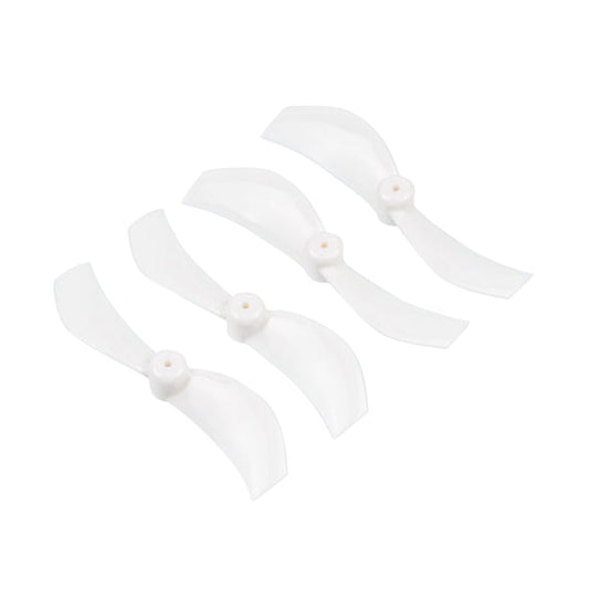 9339 3 propellers gemfan 40mm 2 blade 1 0mm shaft 4pcs