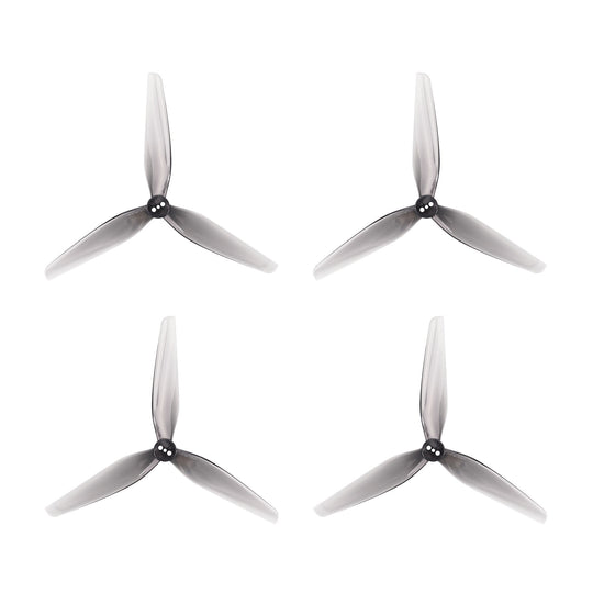 9342 6 propellers hq 5025 3 blade 1 5mm shaft