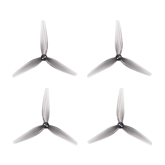 9342 6 propellers hq 5025 3 blade 1 5mm shaft