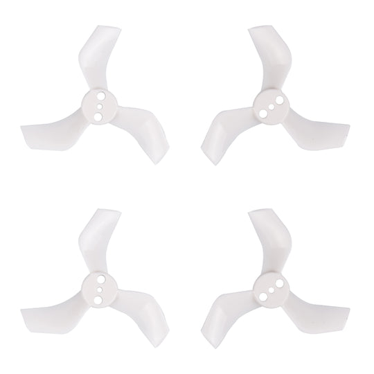 9378 3 propellers betafpv 40mm 3 blade 1 5mm shaft hole 4pcs