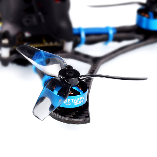 9393 7 propellers gemfan 3016 3 blade 1 5mm shaft