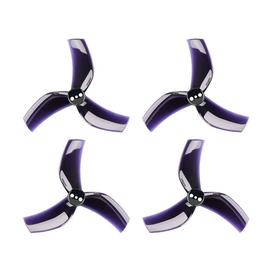 9402 3 propellers gemfan d63 3 blade 1 5mm shaft