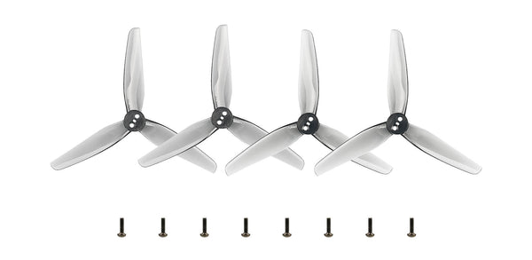 9408 11 propellers hq 3520 3 blade 1 5mm shaft 4pcs