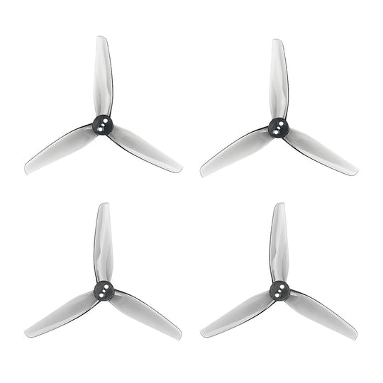 9408 6 propellers hq 3520 3 blade 1 5mm shaft 4pcs