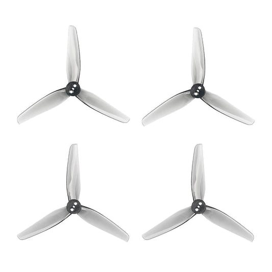 9408 6 propellers hq 3520 3 blade 1 5mm shaft 4pcs