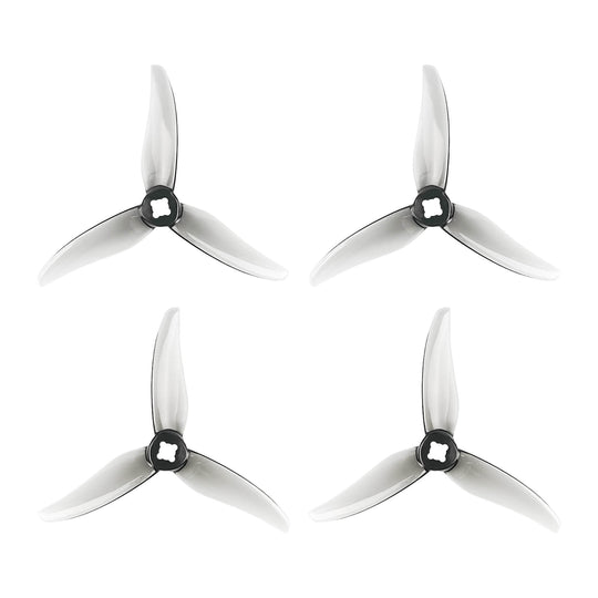 9411 6 propellers gemfan 3520 3 blade 1 5 5mm shaft