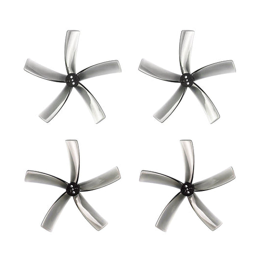 9420 4 propellers hq 75 5 blade 1 5mm shaft 4pcs