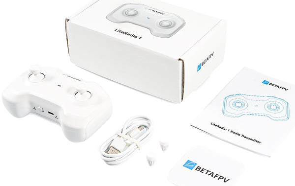 9456 5 controller betafpv literadio 1 frsky