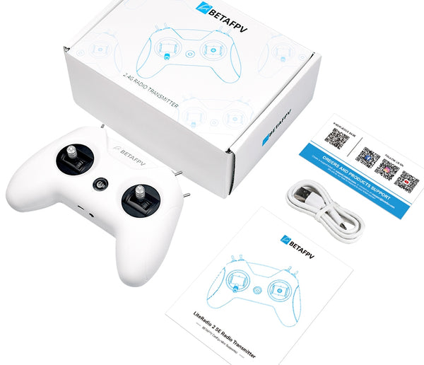 9465 4 controller betafpv literadio 2 se elrs version