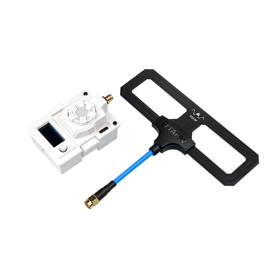9519 3 micro tx module betafpv elrs 915mhz