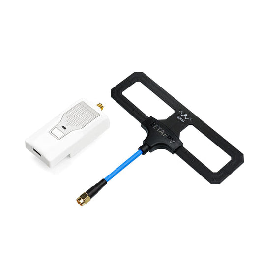 9531 nano tx module betafpv elrs 915mhz