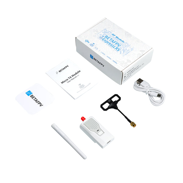 9531 4 nano tx module betafpv elrs 915mhz