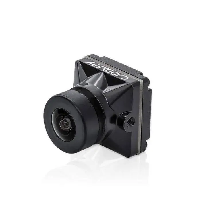 9561 1 fpv camera caddxfpv nebula pro black