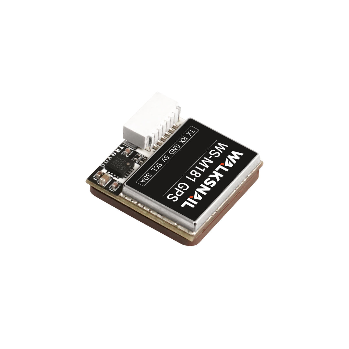 9609 1 gps module walksnail ws m181