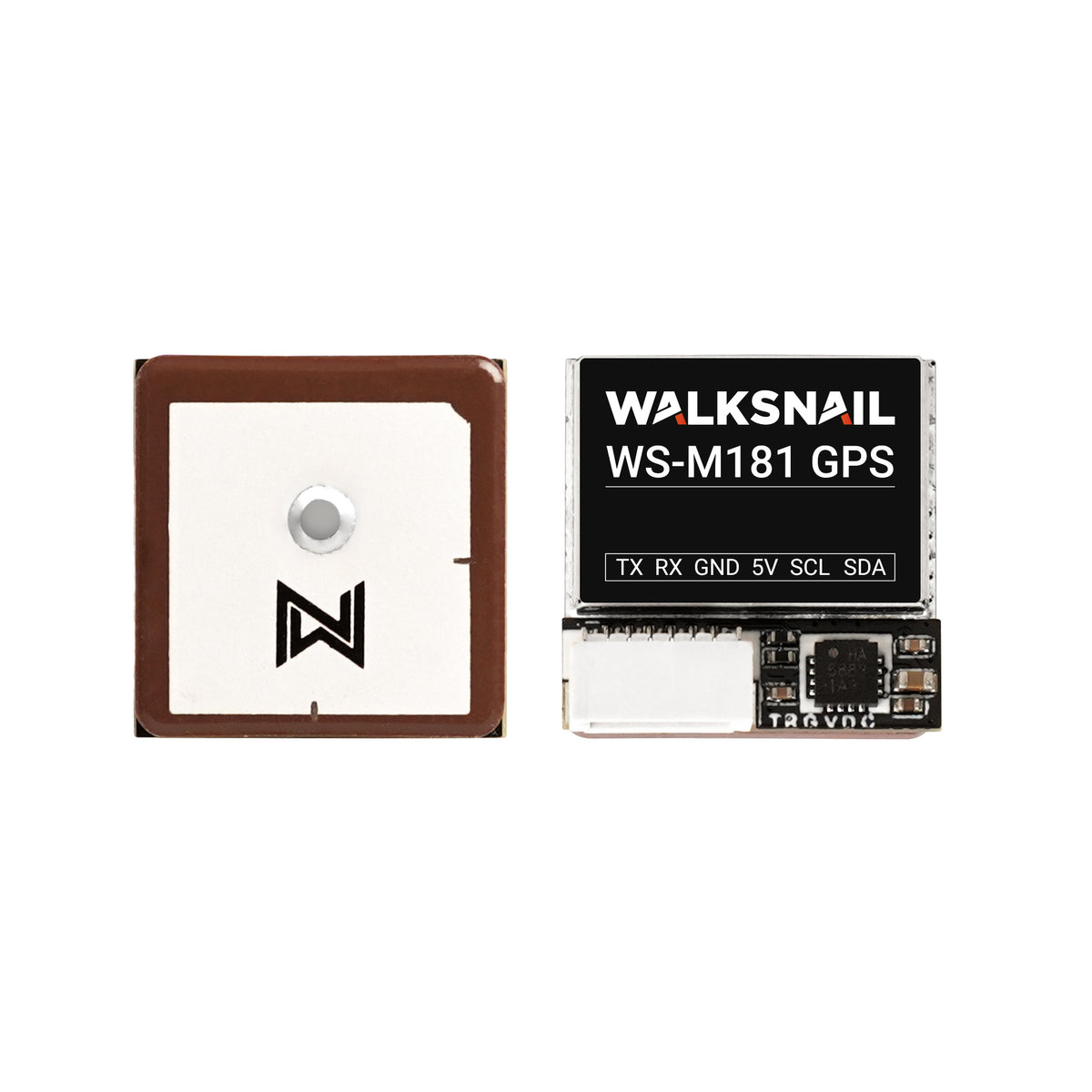 9609 4 gps module walksnail ws m181
