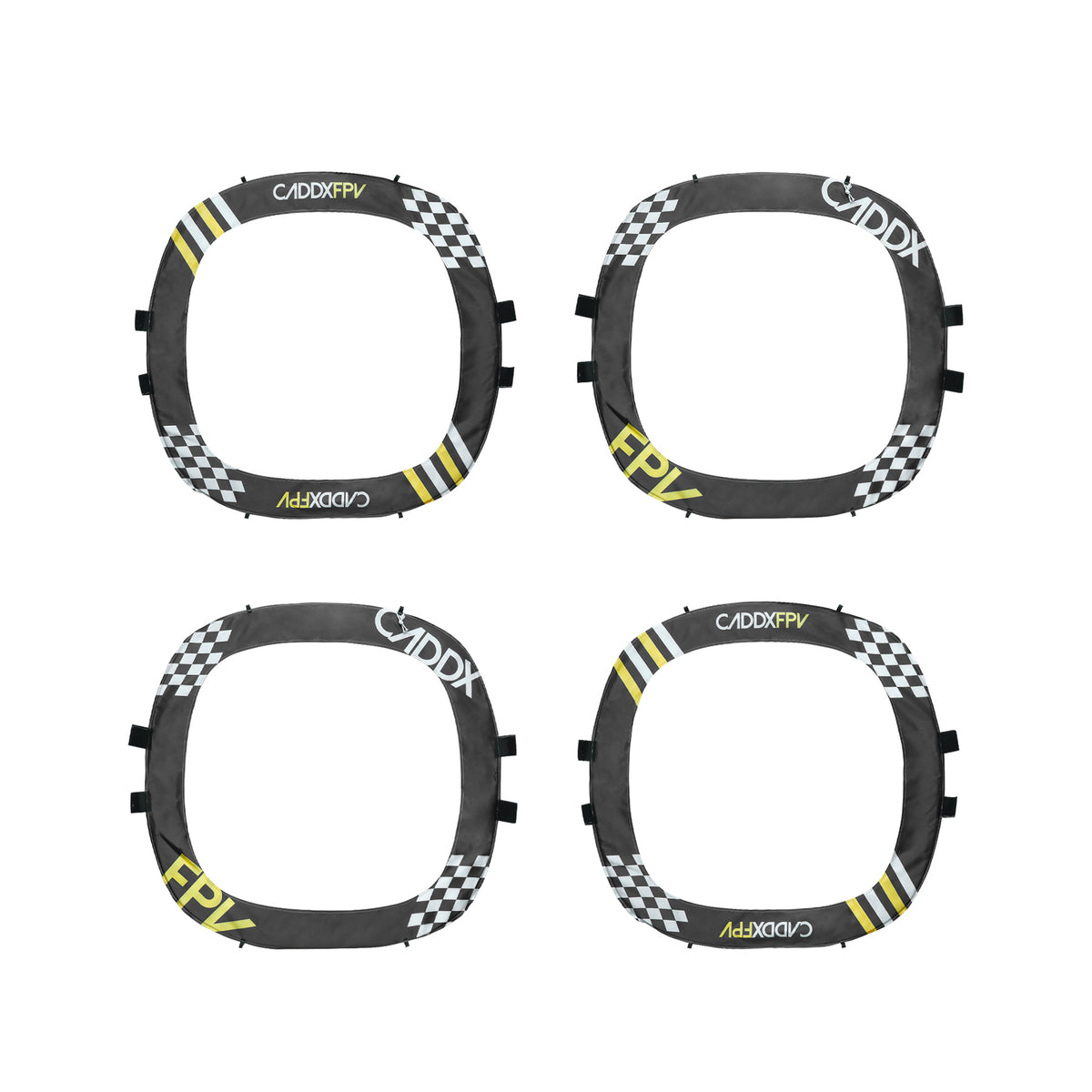9624 caddxfpv circle 80cm