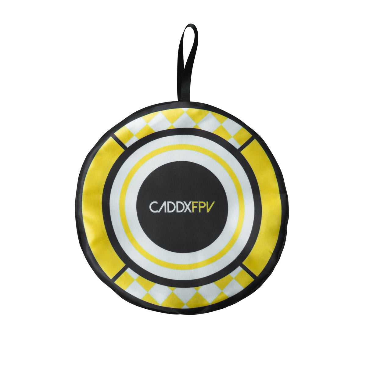 9624 2 caddxfpv circle 80cm