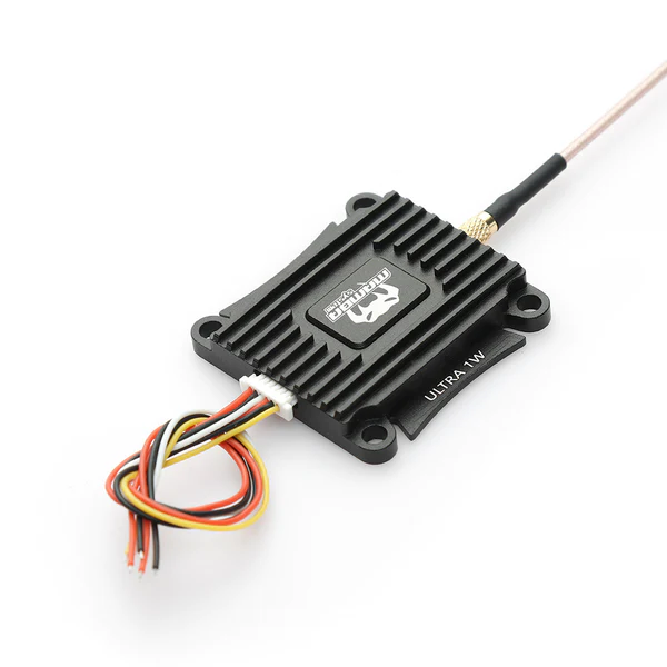 963 vtx diatone mamba ultra 1000 5 8g 1w