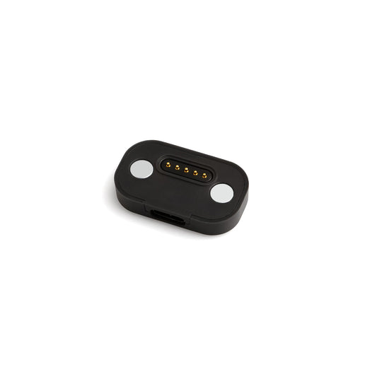9651 magnetic charging part caddxfpv for walnut action camera