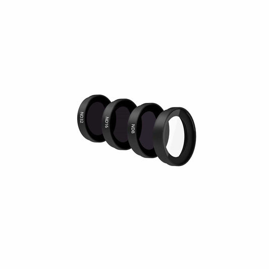 9660 nd16 filter caddxfpv for peanut action camera