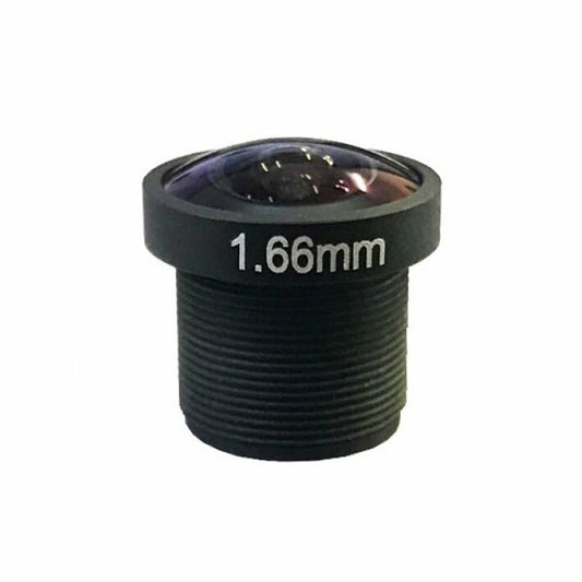 9714 1 lens caddxfpv 1 66mm for ratel