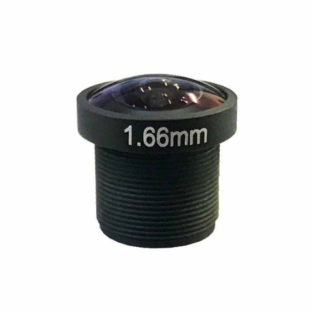 9714 1 lens caddxfpv 1 66mm for ratel