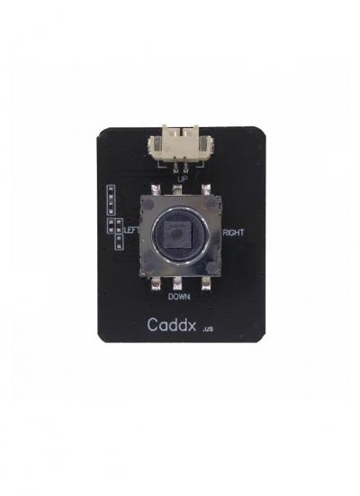 9735 2 osd board caddxfpv