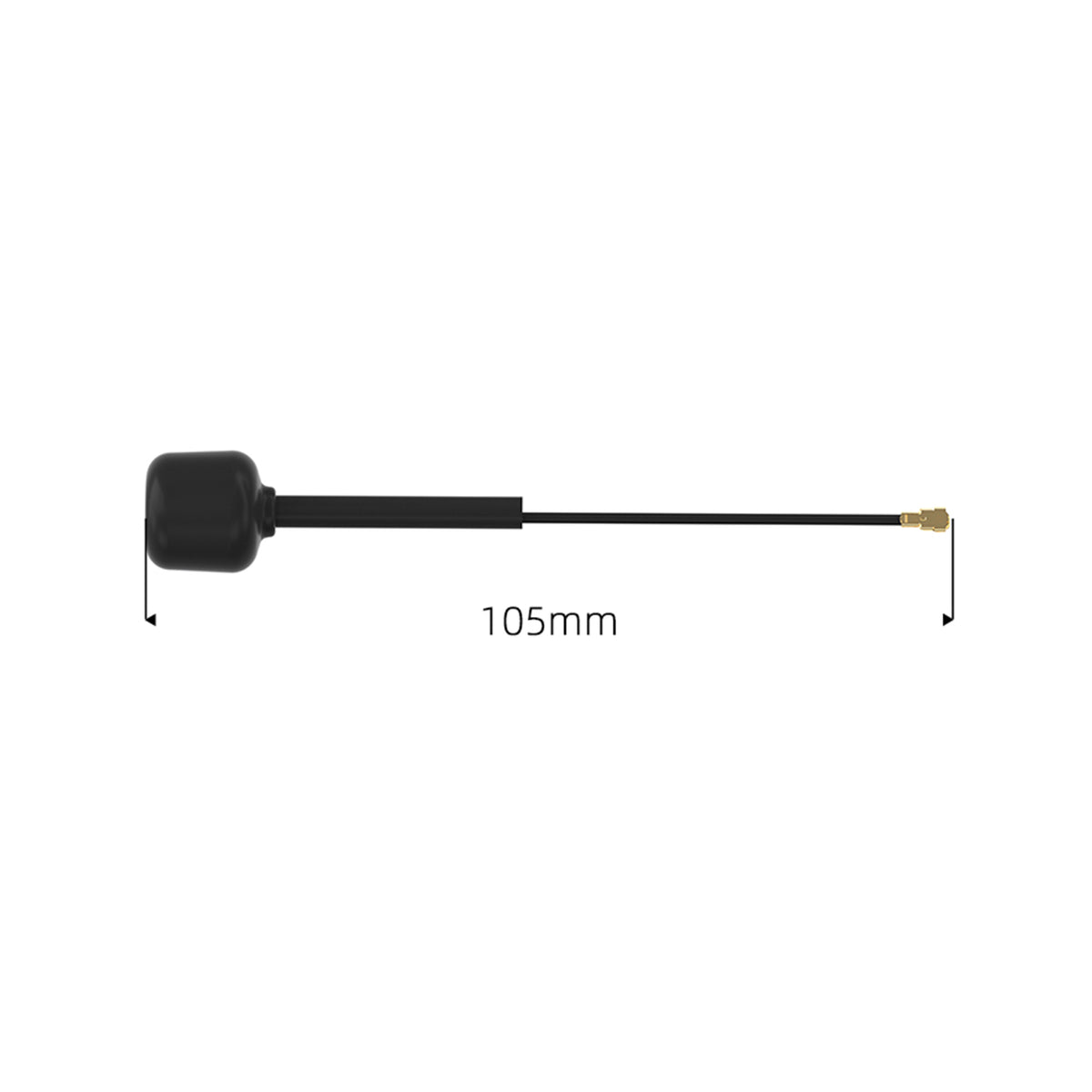 9744 1 antenna walksnail for avatar vtx v2