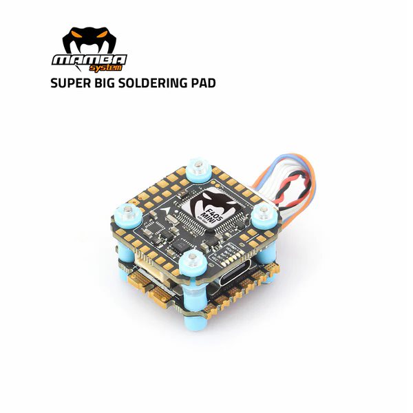 975 2 stack diatone mamba mk4 f405mini 30a 3 5s 8bit