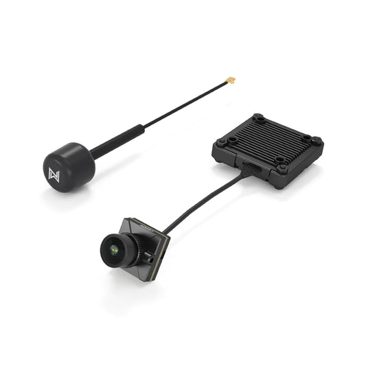9759 4 fpv camera walksnail avatar nano kit v3 with 14cm cable