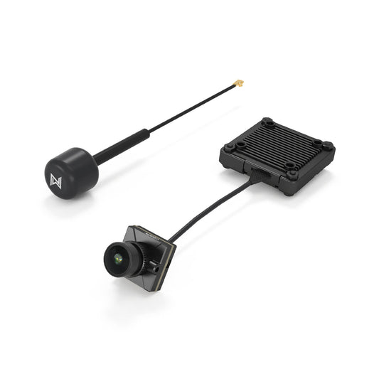 9765 10 fpv camera walksnail avatar nano kit v3 with 9cm cable