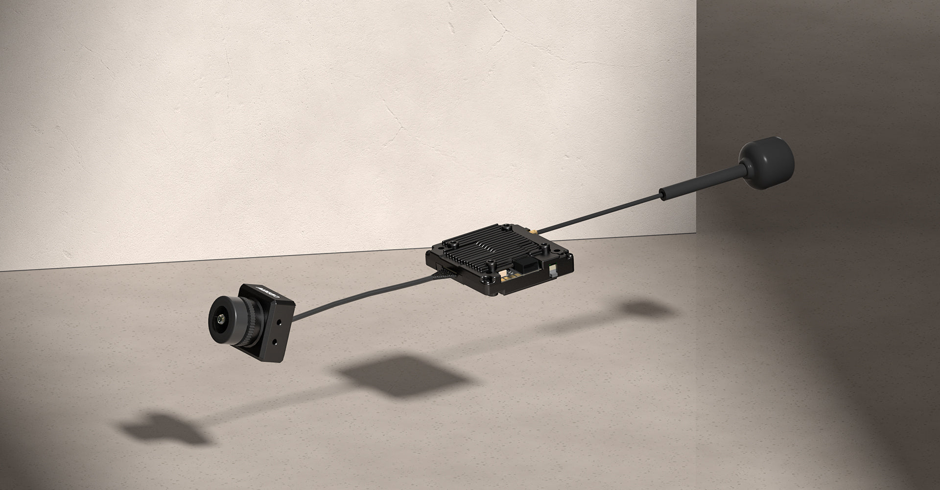 9771 12 fpv camera walksnail avatar kit v2 8g