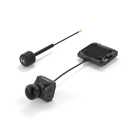 9777 7 fpv camera walksnail avatar pro kit 32g