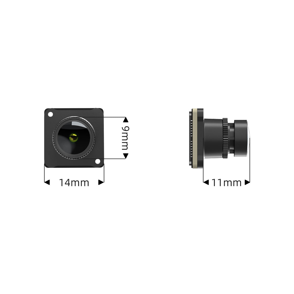 9792 6 fpv camera walksnail avatar 1s lite camera