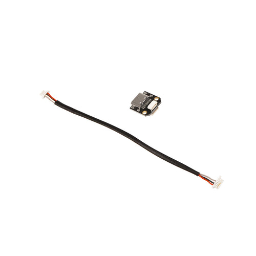 USB cable Walksnail V2 + USB Adapter board